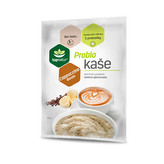 Topnatur Probio kaše Cappuccino & banán 60 g