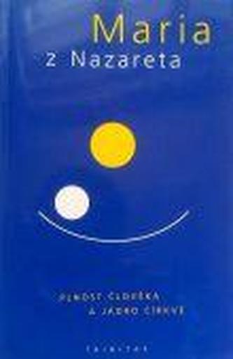 Maria z Nazareta