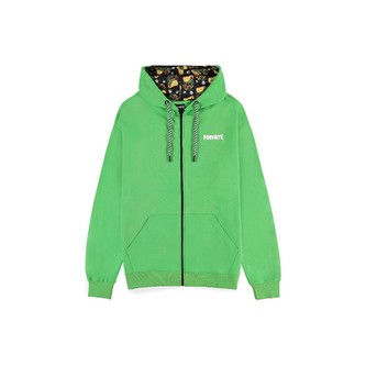 Mikina Fortnite - Tacos XS