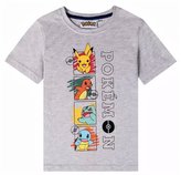 TRIČKO POKÉMON - velikost 8