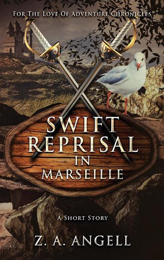 Swift Reprisal In Marseille
