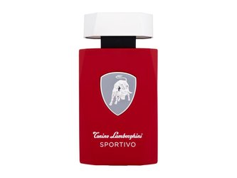 Lamborghini Sportivo Toaletní voda 200 ml pro muže