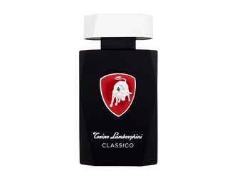 Lamborghini Classico Toaletní voda 200 ml pro muže