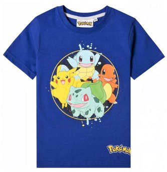 TRIČKO POKÉMON - velikost 5