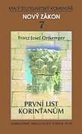První list Korinťanům