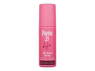 Plantur 21 #longhair Bezoplachová péče Oh Wow! Spray 100 ml pro ženy