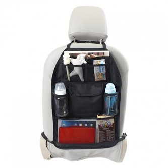 Chránič autosedadla EZI TRAVEL PLUS