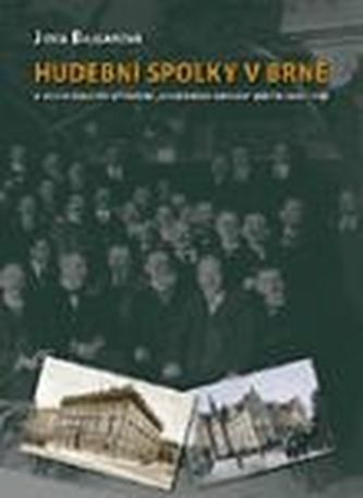 Hudební spolky v Brně