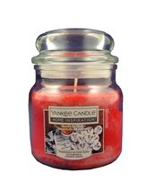 Yankee Candle Home Inspiration 340g Apple Pomegranate