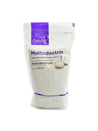 Ostrovit - Maltodextrin 500g