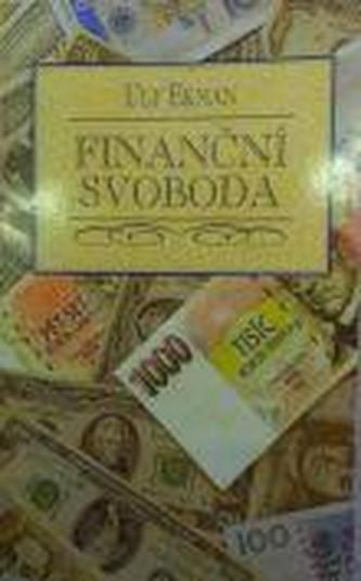 Finanční svoboda