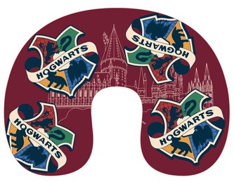 ŠÍJOVÝ POLŠTÁŘ HARRY POTTER