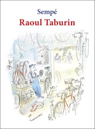 Raoul Taburin