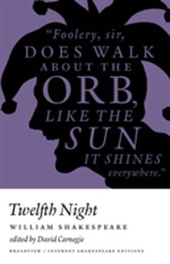 Twelfth Night (1602,1623)