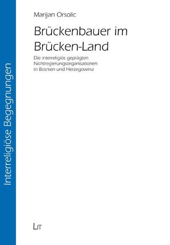 Brückenbauer im Brücken-Land