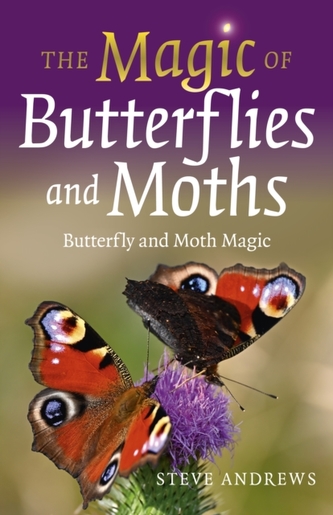 Magic of Butterflies and Moths, The Magic of Butterflies and Moths, The