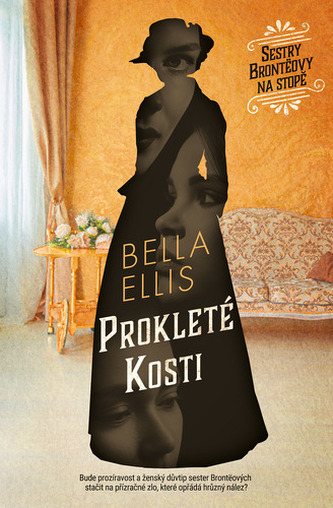 Prokleté kosti (Bella Ellis, 2023)