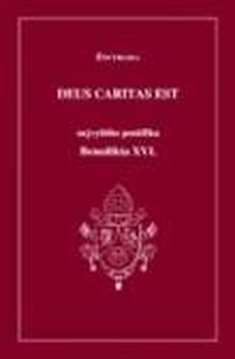 Deus caritas est Deus caritas est