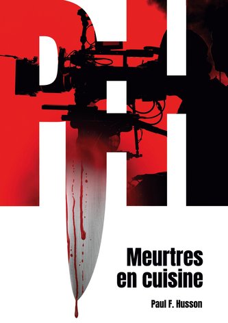 Meurtres en Cuisine