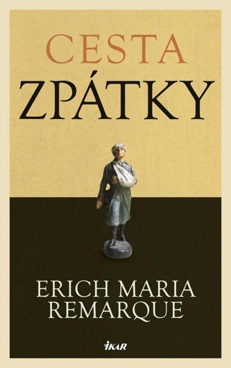 Cesta zpátky