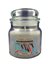 Yankee Candle Home Inspiration 340g Apple Pomegranate