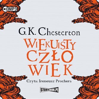 Wiekuisty człowiek