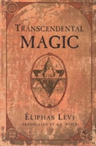 Transcendental Magic