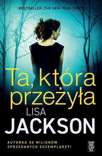 Ta, która przeżyła Ta, która przeżyła