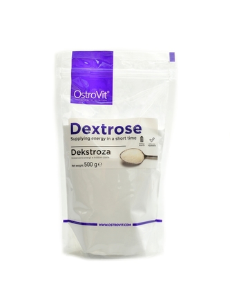 Ostrovit - Dextrose 500g
