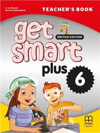 Get Smart 6 TB (British Edition)