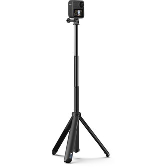 GoPro Max Grip + Tripod