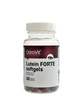 Ostrovit - Lutein forte 60 softgels