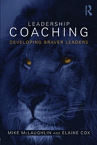 Leadership Coaching Leadership Coaching