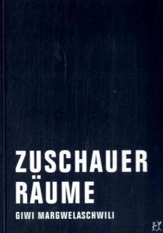 Zuschauerräume