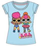 TRIČKO LOL - velikost 8-9