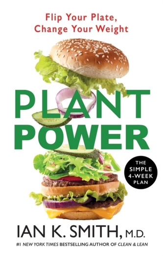 Plant Power Plant Power