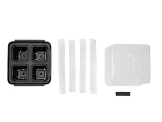 Sada pro předpěstování sazenic pro truhlíky BERBERIS 40, 60, 80