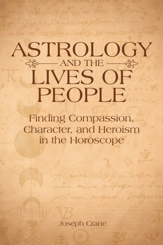 Astrology and the LIves of People Astrology and the LIves of People