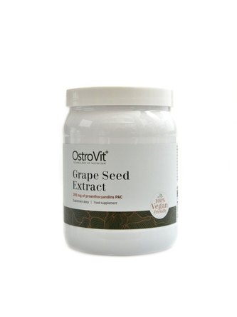 Ostrovit - Grape seed extract 50 g