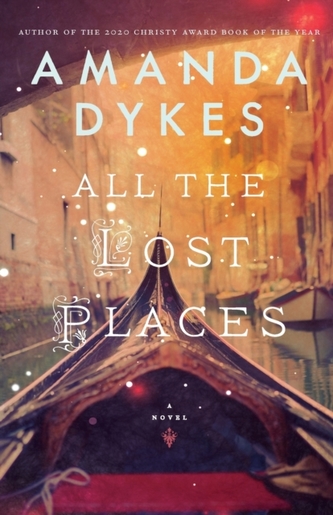 All the Lost Places All the Lost Places