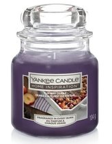Yankee Candle Home Inspiration 104g Plum Berry Crumble