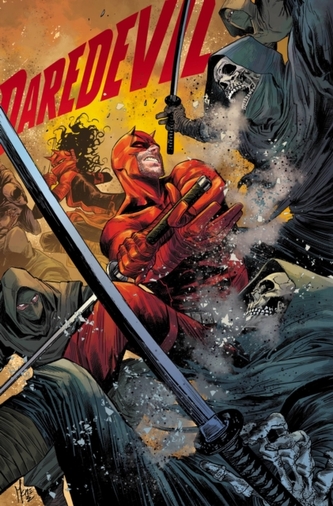 Daredevil & Elektra By Chip Zdarsky Vol. 1