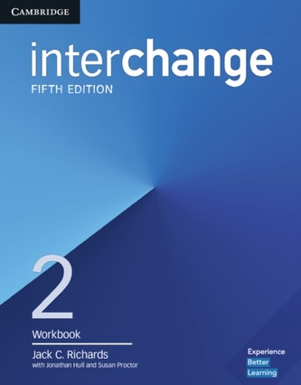 Interchange Level 2 Workbook Interchange Level 2 Workbook