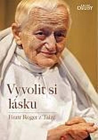 Vyvolit si lásku Vyvolit si lásku