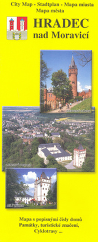 Hradec nad Moravicí