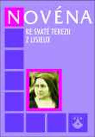 Novéna ke svaté Terezii z Lisieux
