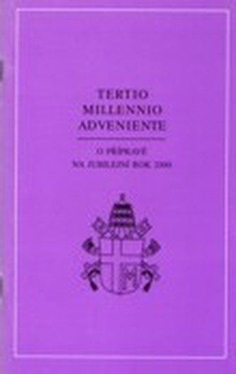 Tertio millennio adveniente