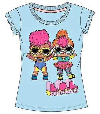 TRIČKO LOL - velikost 9-10