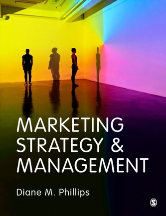 Marketing Strategy & Management Marketing Strategy & Management