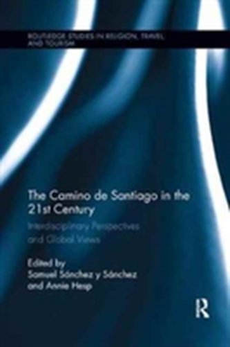The Camino de Santiago in the 21st Century